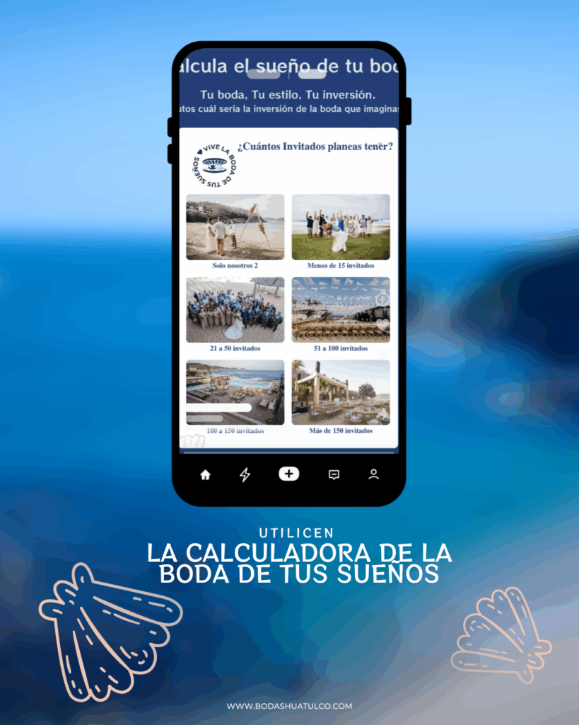 La Calculadora de tus sueños