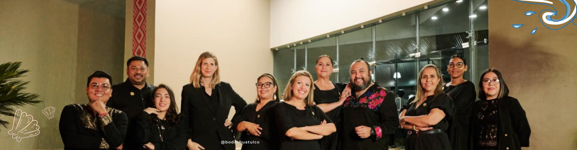 “Oaxaca, tu Destino de Romance”, presentada por la Asociación de Wedding Planners Oaxaca Destino de Romance A.C.