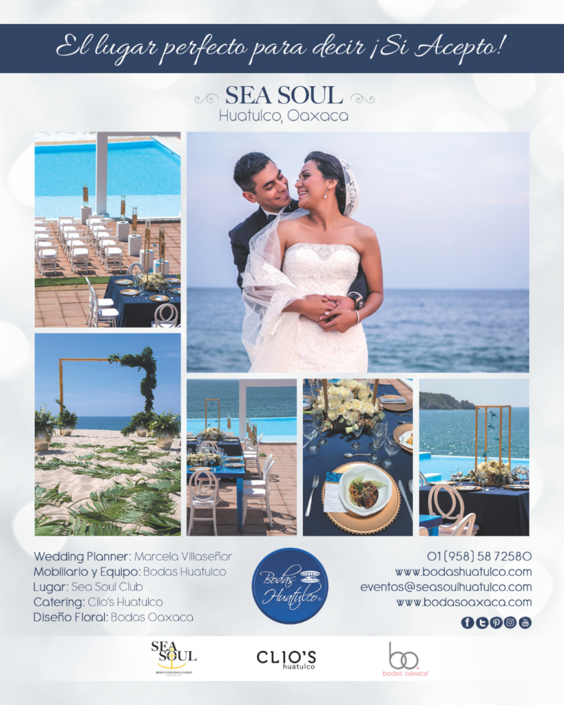 Revista Nupcias