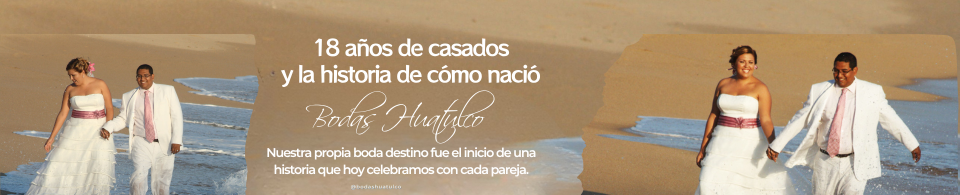 Bodas Huatulco